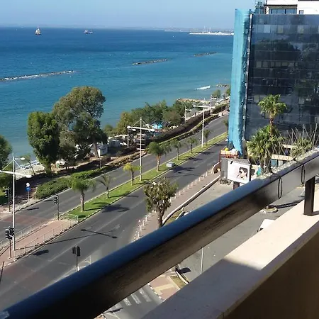 Apollo B Apartment Limassol