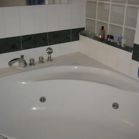 Apollo B Apartment Limassol
