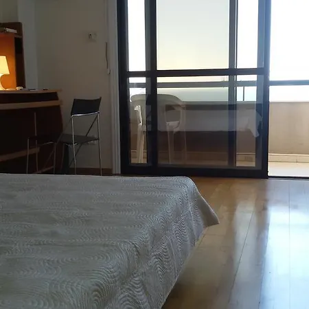 Apollo B Apartment Limassol