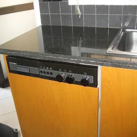 Apartment Apollo B