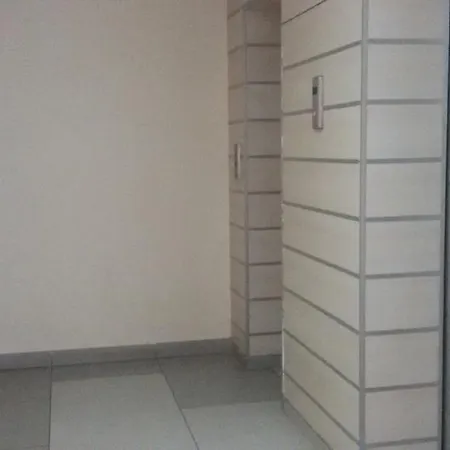 Apollo B Apartment