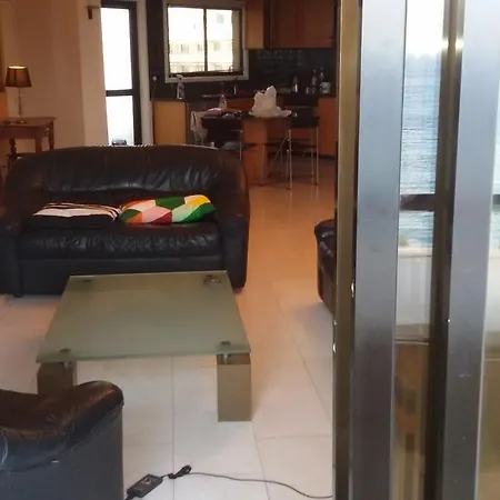 Apollo B Apartment Limassol