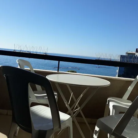 Apartment Apollo B Limassol