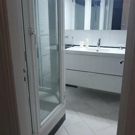 Apartment Apollo B *
