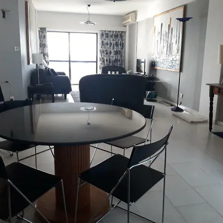 Apollo B Apartment