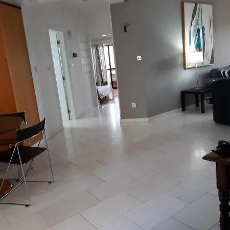 Apollo B Apartment Limassol